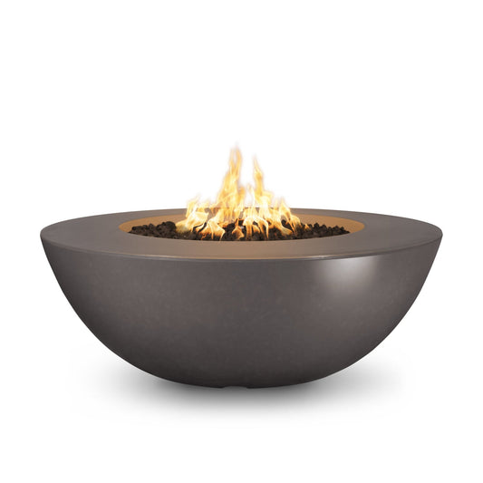Sedona 60" Round Concrete Fire Pit
