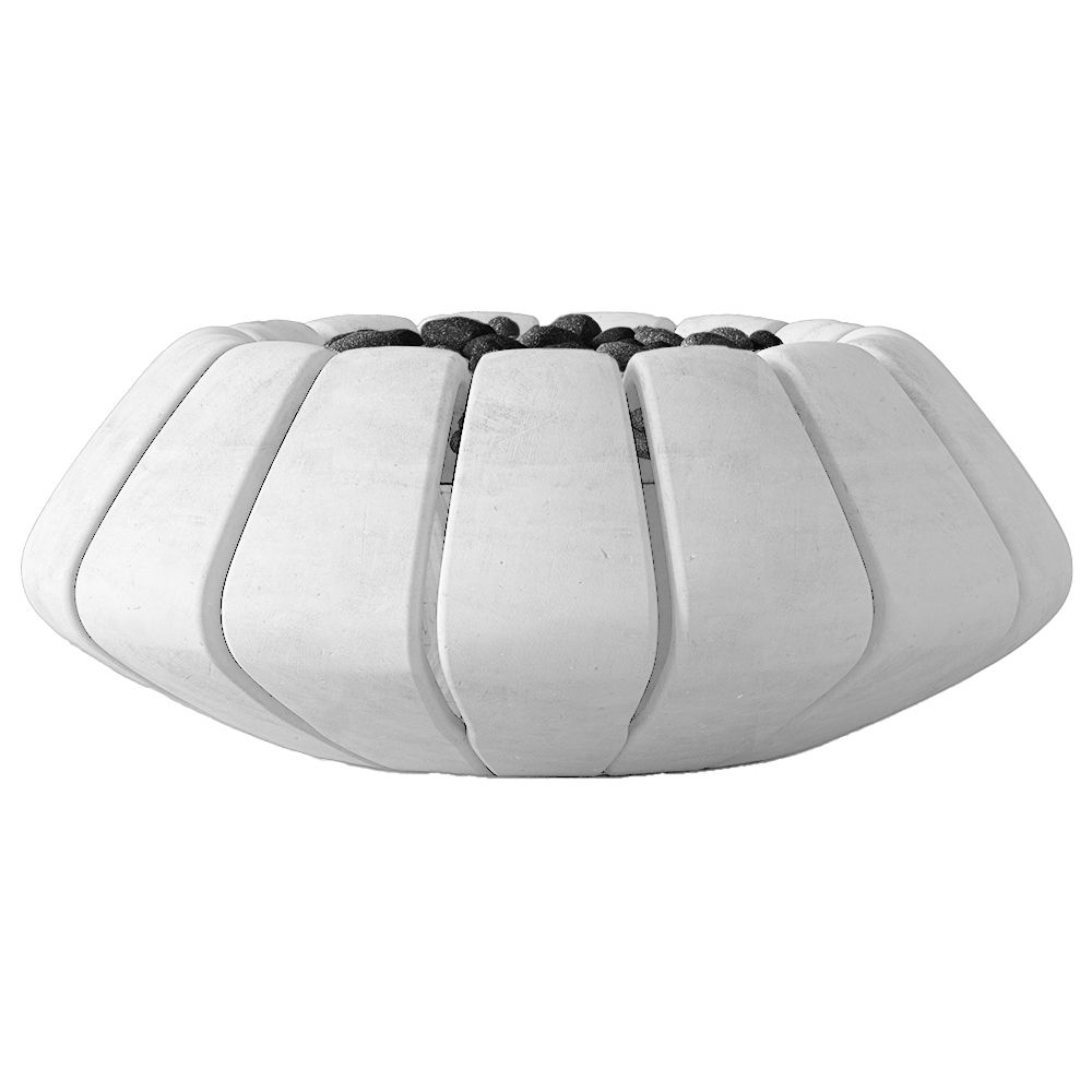 Sunflower Ultra White