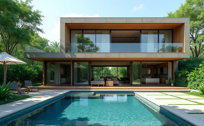 Pergolas, Gazebos, Garden Rooms, Cabins, Outdoor Kitchens, Grills, Lighting