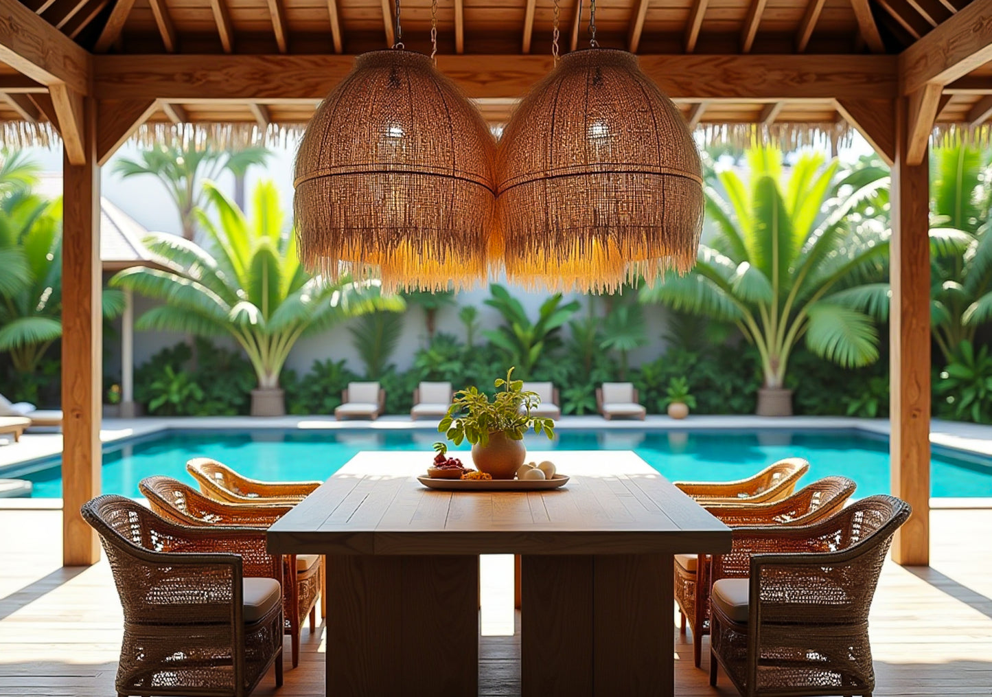 Pergolas, Gazebos, Garden Rooms, Cabins, Outdoor Kitchens, Grills, Lighting