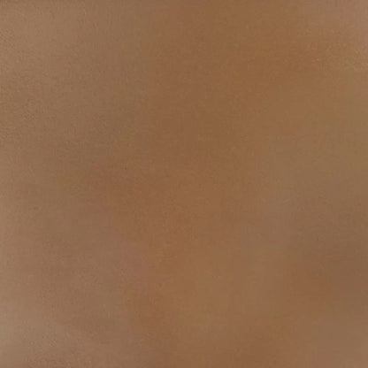 quad concrete fire pit in metallic bronze
