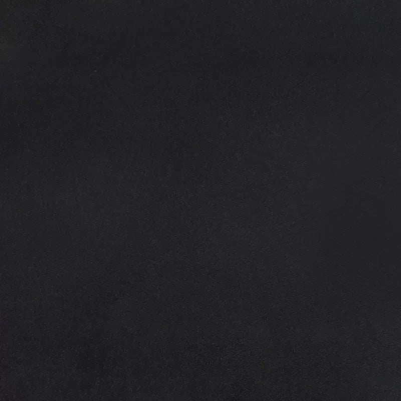 quad concrete fire pit in metallic slate