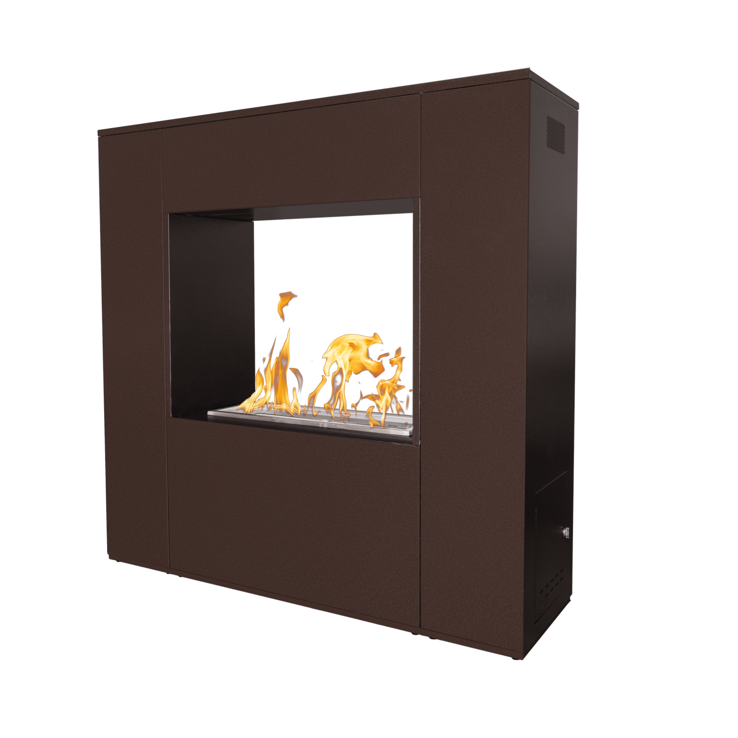 Williams Fire Place in Java