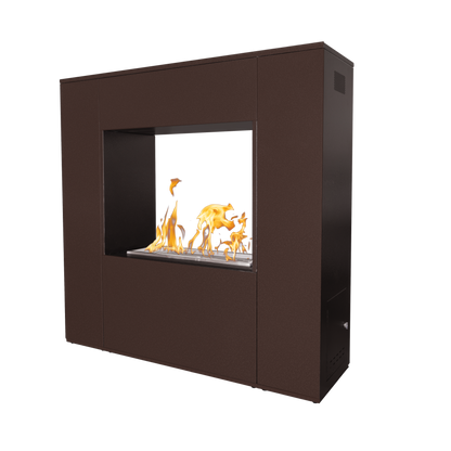 Williams Fire Place in Java
